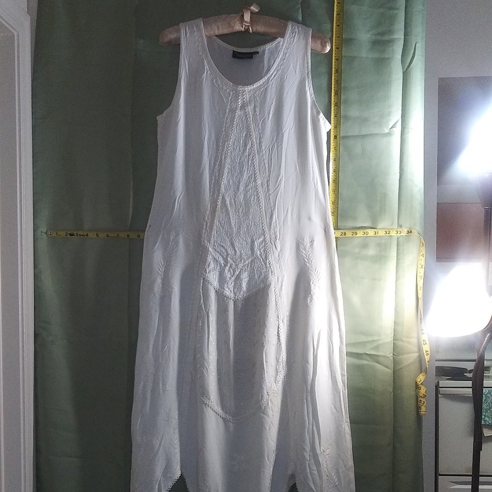 Midi Dress by Holy Clothing Company sz M, Like New without tags, Never Worn